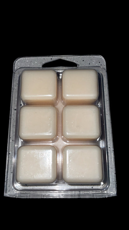 Soy Wax Melts