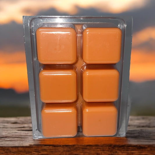 Soy Wax Melts