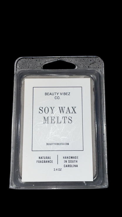 Soy Wax Melts