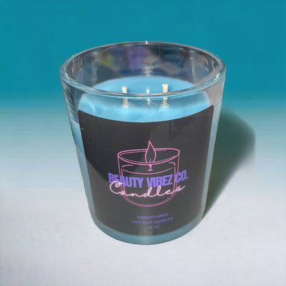 Soy Wax Candles