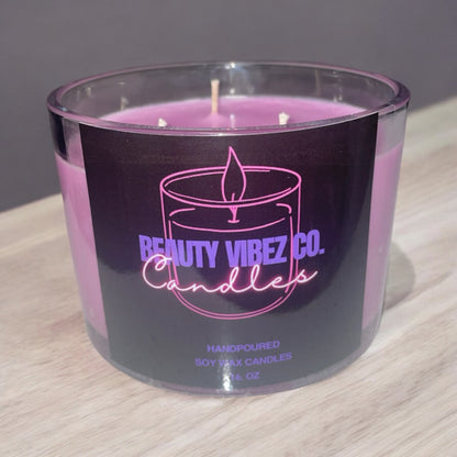 16 oz Soy Wax Candle