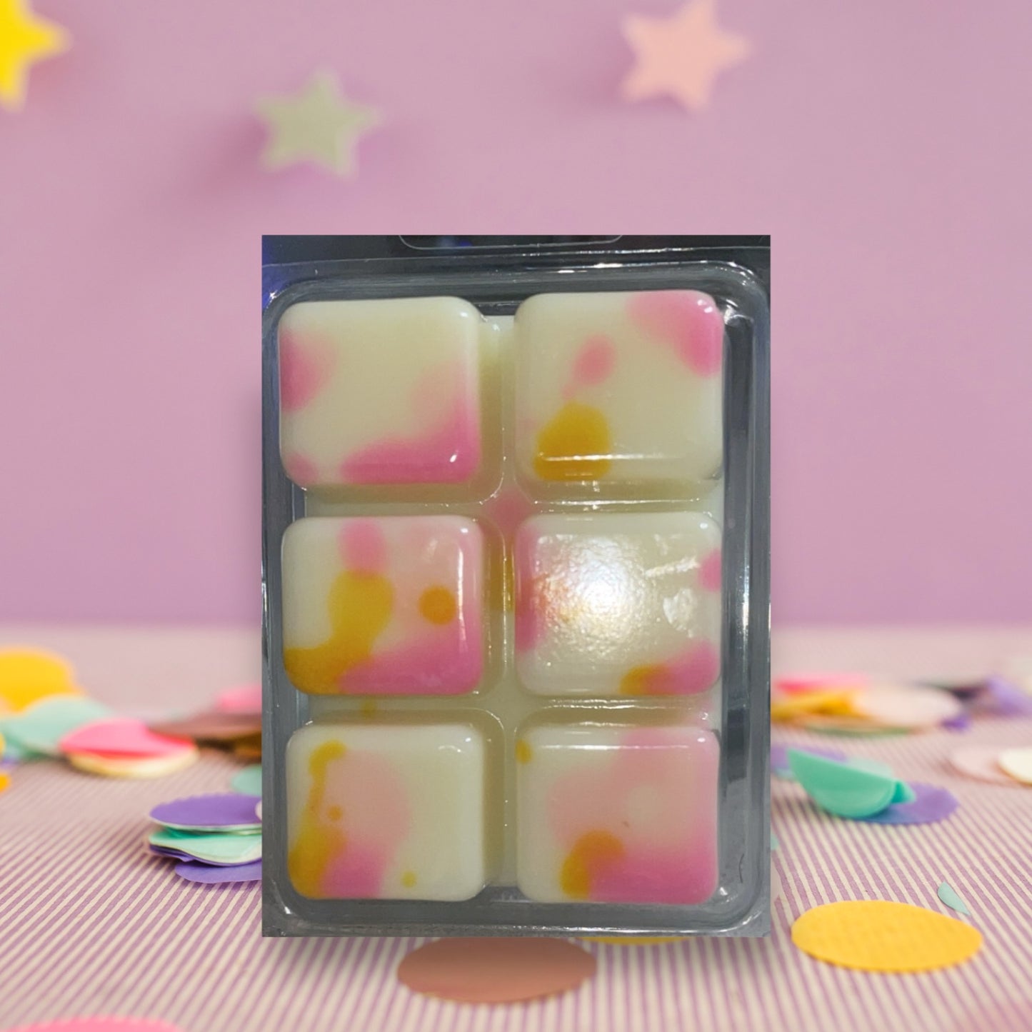 Soy Wax Melts